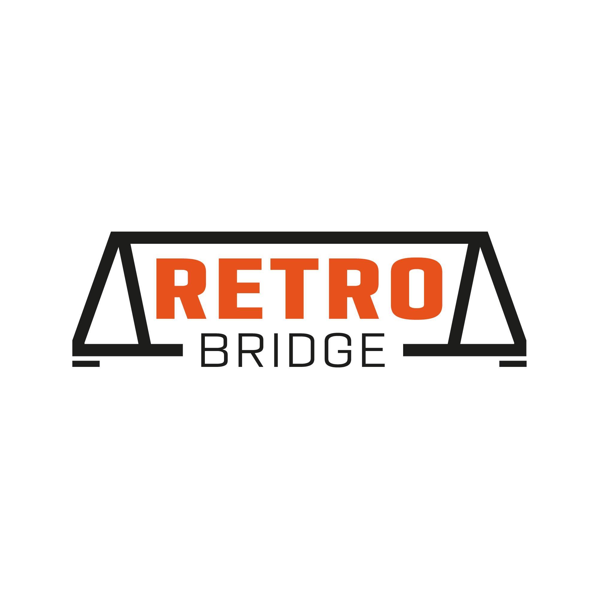 Retro Bridge GmbH logo