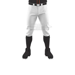 ชุดเบสบอลคุณภาพพรีเมียม ปรับขนาดได้ ผลิตตามสั่ง น้ำหนักเบา ขายส่ง ชุดเบสบอลรุ่นใหม่ล่าสุด - Product Image 5