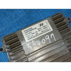 ECUs et modules informatiques d'occasion Sonata 391012G910 - Product Image 2