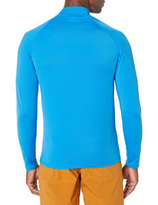 Rashguard Sublimado de Manga Larga, Transpirable, de Compresión, Personalizado, de Alta Calidad y Precio Económico, en Línea - Product Image 5