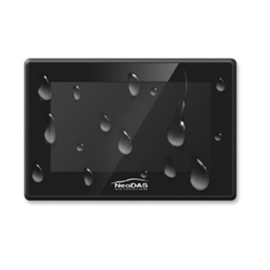[GRACE CORPORATION] Système de caméra NeoDAS AI 360 QX à couverture grand angle pour chariot élévateur - Product Image 1