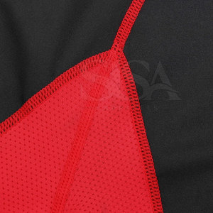 Camisetas de Compresión Personalizadas de Primera Calidad para Hombre, Ropa Deportiva Transpirable, Ecológica, de Secado Rápido y Manga Larga - Product Image 6