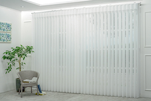 [Worldblind] Cortina Impermeable para Exteriores, para Patio y Jardín, Tela de Alta Calidad, Resistente y Profesional, Protección Solar - Product Image 5