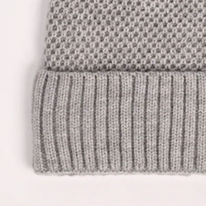 Gorros de punto jacquard de alta calidad al mejor precio, fabricación profesional, para uso casual, en grandes cantidades. - Product Image 6