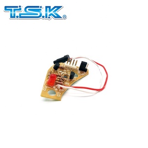 Capteur tique, en plastique, borne d'arcade, tramonedas, pour borne d'arcade - Product Image 3