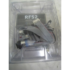 กล่องแยกสัญญาณ RFS2, เซ็นเซอร์วัดแรงดัน, เกจวัดแรงดัน - อุปกรณ์และอะไหล่เซมิคอนดักเตอร์ระดับโลกที่เชื่อถือได้ - Product Image 2