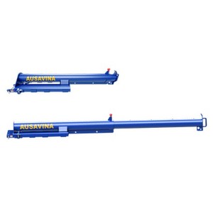 Pluma telescópica para montacargas AUSAVINA - Product Image 4