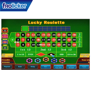 Hot sell Crazy Wild Fireball 5 in 1 Multi Game PCB Board Single Screen English Version for Coin Operated <b>Amusement</b> <b>Machine</b> - Product Image 3