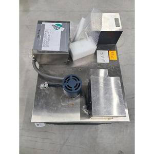 เครื่องทำความเย็นแบบหมุนเวียน NESLAB HX-150 - อุปกรณ์และอะไหล่เซมิคอนดักเตอร์ระดับโลกที่เชื่อถือได้ - Product Image 1