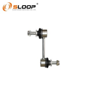 48830-AD020 Eslabón antivuelco trasero R/L para Toyota - Product Image 6