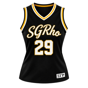 Wholesale Custom <b>Women</b> Basketball Team Jerseys <b>Sleeveless</b> Sports Uniforms Breathable Quick Dry <b>Shirts</b> for Training Competition - Product Image 1