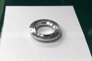 Servicio de Mecanizado CNC de Precisión Hecho en Vietnam, Piezas Metálicas y Plásticas OEM - Product Image 5