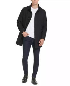 เสื้อโค้ทขนกระดุมสำหรับผู้ชาย | Kenneth Cole - Product Image 6