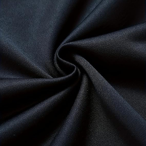 เสื้อฟุตบอลแขนสั้นคอวีสำหรับผู้ชาย ขายส่ง สีกรมท่าขาว ลายบล็อกสี ระบายเหงื่อได้ดี ผลิตจากโพลีเอสเตอร์ สำหรับออกกำลังกาย - Product Image 5