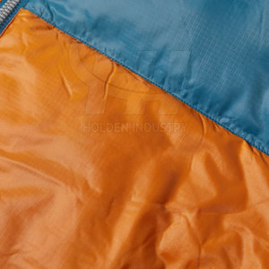 Veste matelassée en coton coupe classique, style intemporel, structure douce - Product Image 6