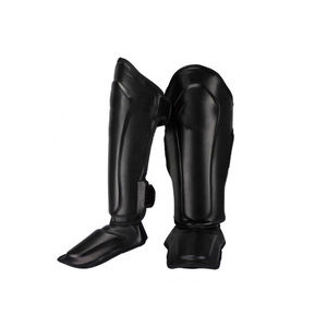 Protège-tibias de boxe pour adultes, nouveau design populaire, prix d'usine, modèle 2026 - Product Image 1