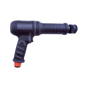 Martillo Neumático de Alta Resistencia con Cilindro de 250 mm, 1400 Kgf, Baja Vibración, Modelo HM-20825R OEM, 1 Año de Garantía - Product Image 1