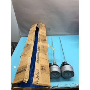 เซ็นเซอร์ Hy-Cal CT880ANU45/75X21 Platinum RTS 45/75 - อุปกรณ์และอะไหล่เซมิคอนดักเตอร์ระดับโลกที่เชื่อถือได้ - Product Image 1