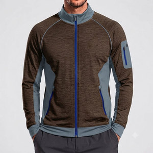High Quality <b>Jacket</b> For Men's With Customizable Packaging Anti Wrinkle Wind Proof Sports <b>Jacket</b> Wholesale Cheap Price <b>Jacket</b> - Product Image 5