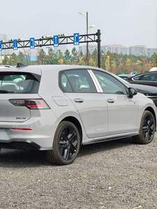 AUTO NUEVO 2026 VOLKSWAGEN GOLF R-Line 160 HP 1.5T 300TSI SEDÁN 4D TRANSMISIÓN AUTOMÁTICA MOTOR DE GASOLINA - Product Image 5