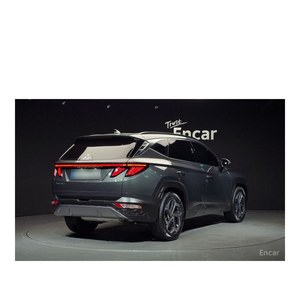 Para Hyundai Tucson 1.6 Turbo 2WD Modelo Abril 2021 con 70,507 km, Asientos de Cuero, Volante a la Izquierda - Product Image 2