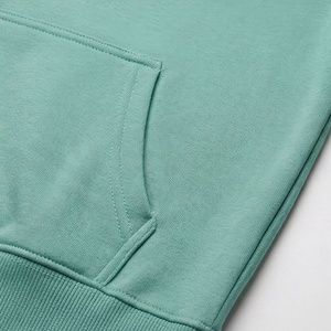 Women Long Sleeve <b>Hoodies</b> Crop Top Autumn <b>Thin</b> Hooded Cropped Pullover Lightweight Sweatshirt Trendy Customized Color - Product Image 5