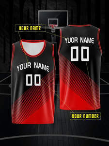 Nuevo Diseño Personalizado, Conjuntos de Camisetas de Fútbol Americano Hechas a Medida, Más Vendidos, Tallas Grandes, Cómodas, Transpirables, 100% de Alta Calidad - Product Image 5