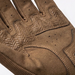 Equipo de Motociclismo Personalizado con Protección Completa para los Dedos, a Prueba de Viento, con Almohadillas Absorbentes de Impactos, Ajuste Seguro, Personalización para Suministro a Equipos - Product Image 6