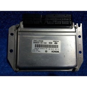 H-1 ชุดควบคุมอิเล็กทรอนิกส์และโมดูลคอมพิวเตอร์มือสอง 391104A000 - Product Image 1