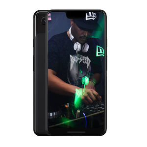 Téléphone Intelligent Google Pixel 3 XL d'Occasion en Gros, Original Seconde Main, Options 64 Go, 128 Go, 256 Go, Prend en Charge GSM CDMA - Product Image 4