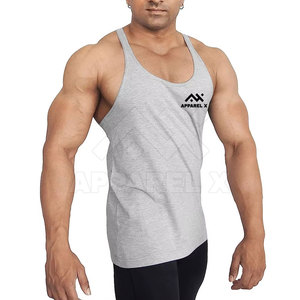 เสื้อกล้ามผู้ชายคุณภาพดีที่สุด ผ้าฝ้าย ระบายอากาศได้ดี ทนทาน สวยงาม - Product Image 3