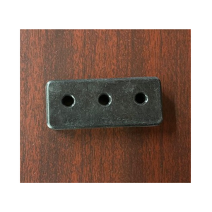 Carcasas Electrónicas de Precisión para Equipos Industriales, Fresadas por CNC, con Protección EMI y Anodizado Personalizado - Product Image 1