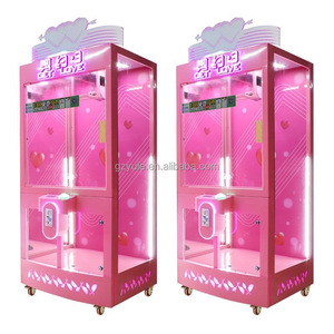 Máy Trò Chơi Chạy Bằng Tiền Xu Slo <span class=keywords><strong>T</strong></span> Giải Thưởng Máy Trò Chơi Điện <span class=keywords><strong>T</strong></span>ử Cắ<span class=keywords><strong>t</strong></span> Ninja Trò Chơi Máy Cắ<span class=keywords><strong>t</strong></span> <span class=keywords><strong>T</strong></span>óc Lite - Product Image 3