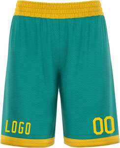 Shorts de baseball américains 2026 – Broderie de haute qualité, respirants et à séchage rapide - Product Image 3
