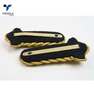 Meilleures ventes : Badges d'épaule brodés sur mesure avec perles, épingle de sûreté, accessoire sans plomb - Product Image 5