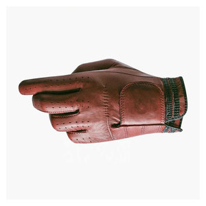 Gants de golf en peau de mouton respirants pour conditions ventées et humides, antidérapants, doux, confortables, durables, flexibles, résistants aux intempéries - Product Image 6