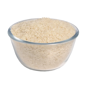 Arroz Basmati de Primera Calidad, Grano Largo, Aroma Natural, Arroz de Calidad Premium, Perfecto para Comidas Diarias y Cocina - Product Image 2