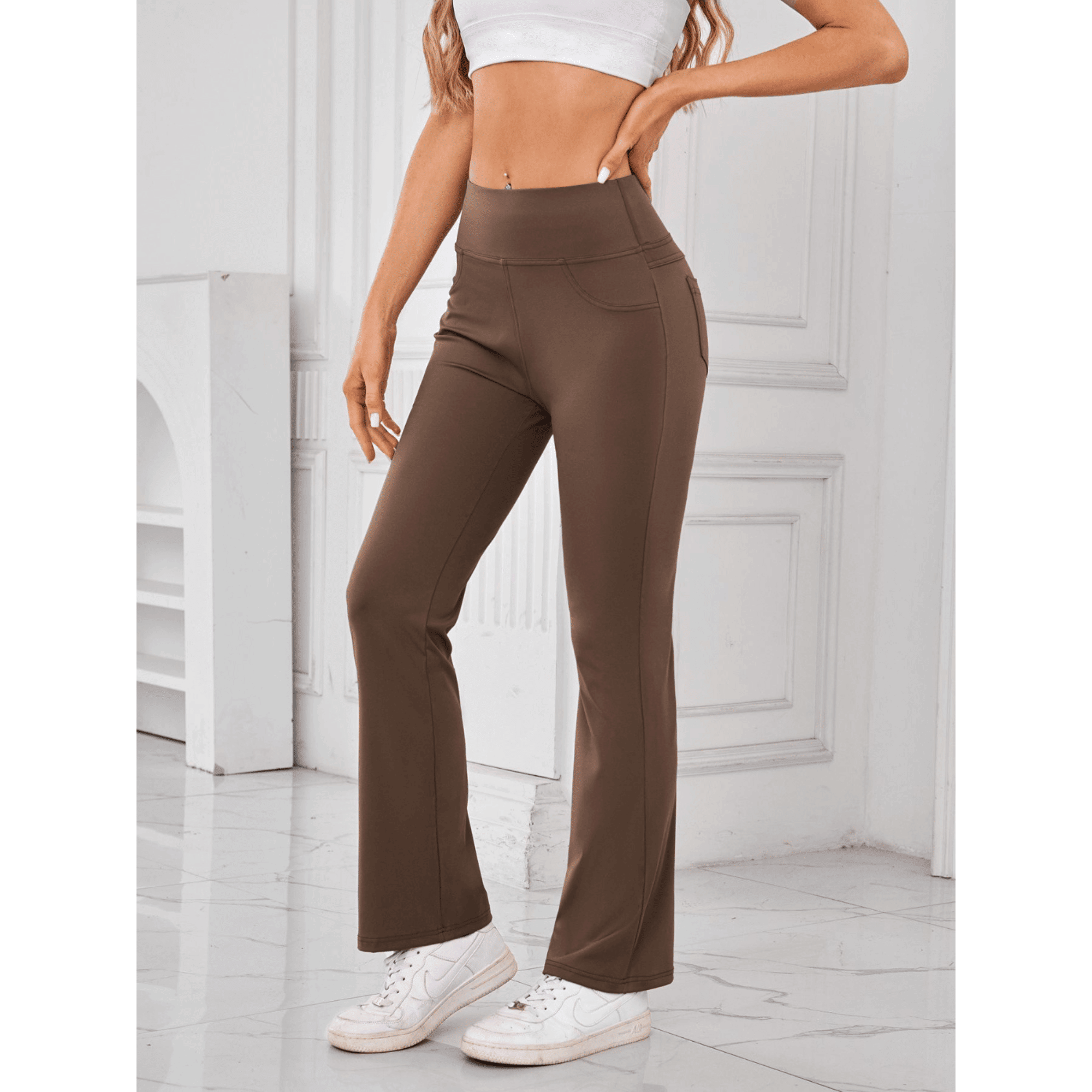 Brown Color