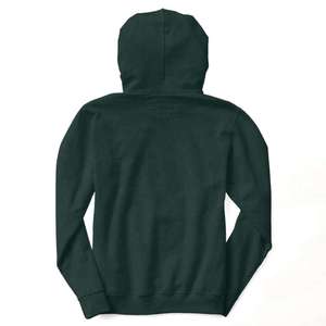 Sweat à capuche polaire unisexe Solid Park City Utah Ski, motif montagne, chaud, pour l'hiver, le sport en plein air et le streetwear - Product Image 2