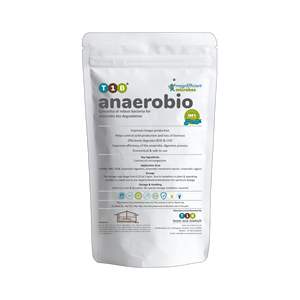 Bacterias Anaeróbicas T1B AnaeroBio para Reactores UASB - Product Image 1