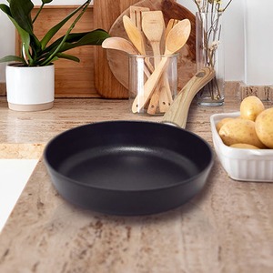 [Dearkit] Poêle à frire antiadhésive en aluminium DK0002 Corps en aluminium de haute qualité Construction durable Ensemble de poêles à frire - Product Image 3