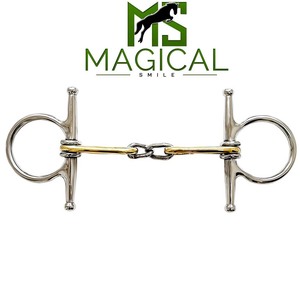 Bridas para Caballo de Alta Calidad Hechas a Medida, Serie Pro Derby, de Plata Alemana y Acero Inoxidable, Disponibles en Todos los Tamaños - Product Image 1