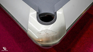 Mesa de billar vietnamita de firma | Construido con alma, estilo con clase, jugado con orgullo - Product Image 4