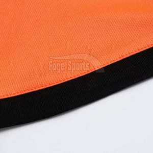 Vente directe d'usine, prix bas, uniforme de football personnalisé avec logo, uniforme de football très vendu en gros - Product Image 5