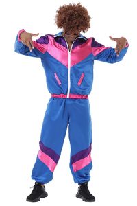 Conjunto Deportivo Personalizado de Alta Calidad, Chaqueta Cortavientos de Nailon con Capucha, Hecho en Pakistán - Product Image 5