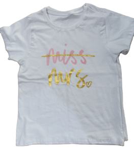 Camiseta informal con gráfico de boxeo para mujer, top deportivo de moda de verano - Product Image 3