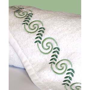 ผ้าขนหนูสำหรับห้องครัวทำจากเส้นด้ายเนื้อเรียบหรูสำหรับใช้ในชีวิตประจำวันในการอบแห้งจานและทำความสะอาดโต๊ะในห้องครัวและห้องรับประทานอาหาร - Product Image 3