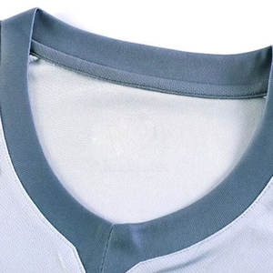 Maillot de football personnalisé avec logo, vente directe, prix usine, meilleure vente, uniforme de football en gros à prix abordable - Product Image 3