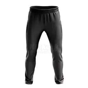 Uniforme de cricket professionnel en polyester, respirant, léger, design confortable, parfait pour les joueurs de club et les séances d'entraînement - Product Image 4