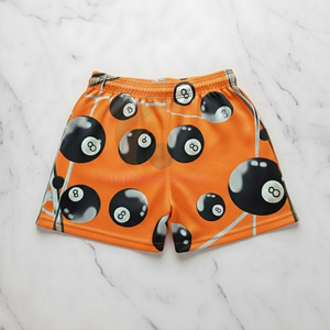 Latest 2026 Custom <b>Shorts</b> for <b>Men</b> Breathable Sublimation Gym <b>Shorts</b> Custom <b>Mesh</b> <b>Men's</b> <b>Short</b> - Product Image 2